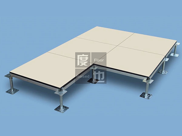 全鋼陶瓷防靜電活動(dòng)地板